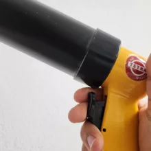 دستگاه چسب تترا مدل بادی کد 195