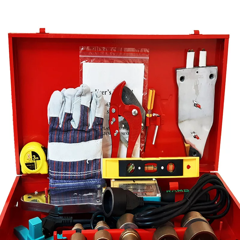 دستگاه اتو لوله سبز رامونا مدل LT-SO200 مجموعه 15 عددی