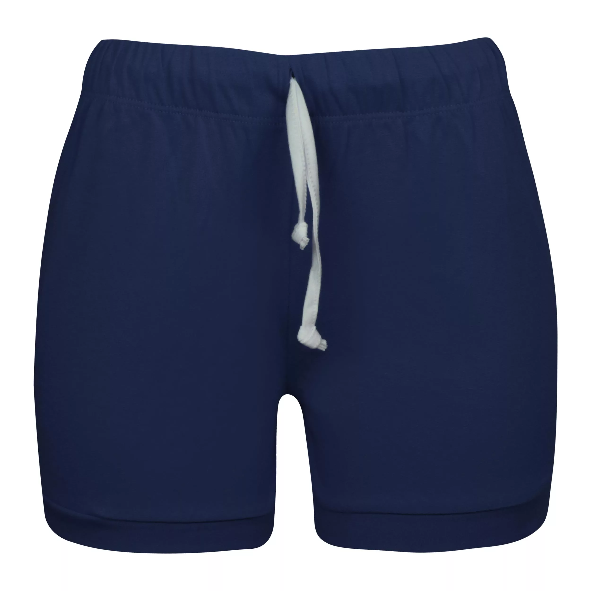 ست تاپ و شلوارک زنانه کوزا مدل 9226 رنگ سرمه ای