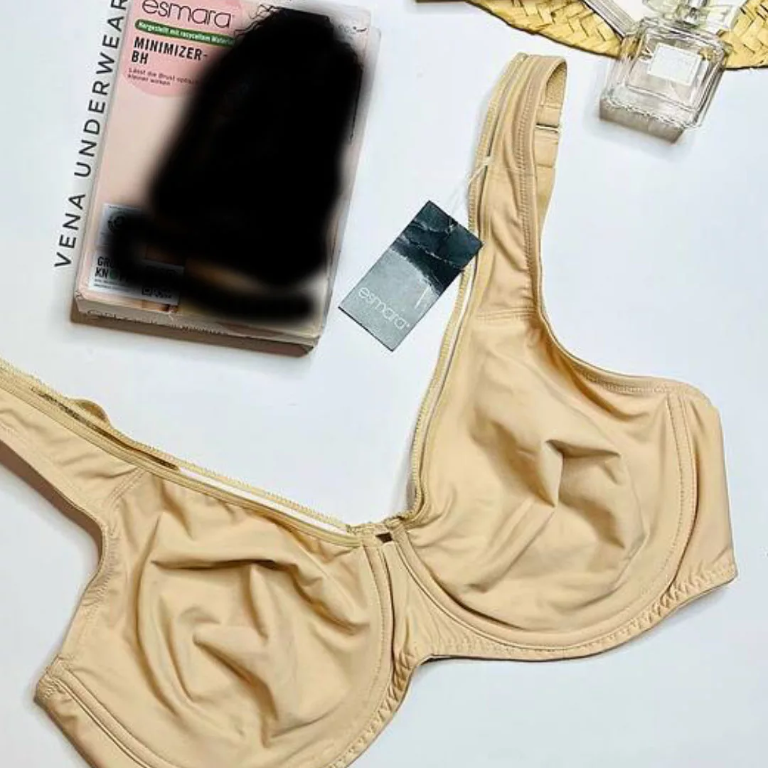 سوتین فانتزی زنانه اسمارا مدل SHT-89