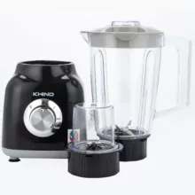 مخلوط کن و آسیاب کن 1.5 لیتری خیند مدل BL1542