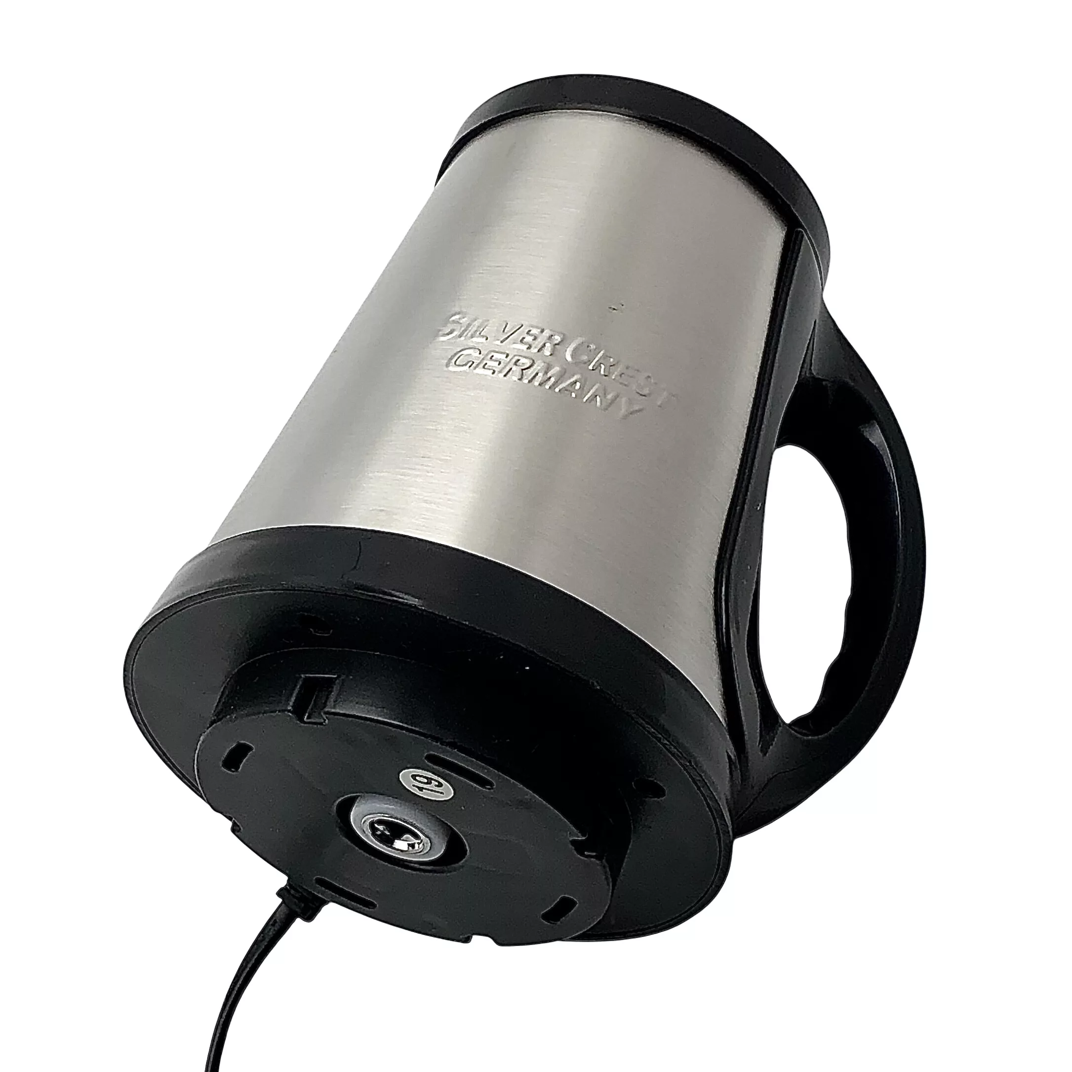 خردکن سیلور کرست مدل MD-2024