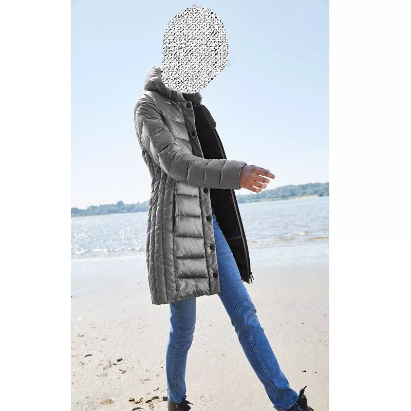 کاپشن زنانه اسمارا مدل 357751