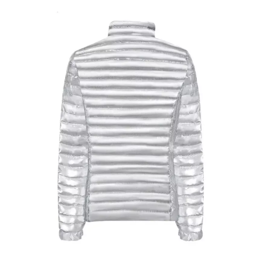 کاپشن زنانه اسمارا مدل EE39000