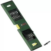 سری پیچ گوشتی شارژی بوش مدل 7070 بسته 17 عددی