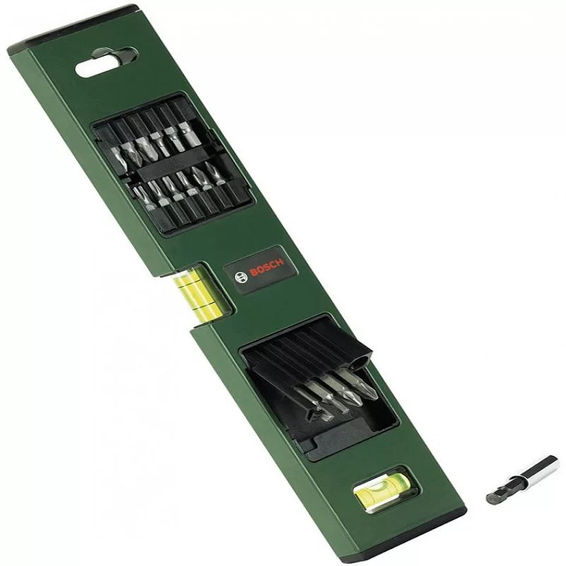 سری پیچ گوشتی شارژی بوش مدل 7070 بسته 17 عددی