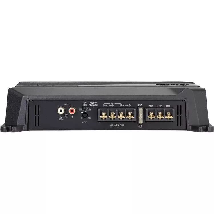 آمپلی فایر خودرو سونی XM-N502