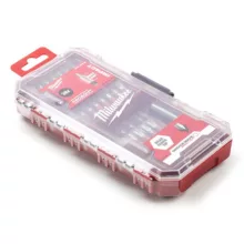 سری پیچ گوشتی میلواکی مدل SHOCKWAVE بسته 38 عددی