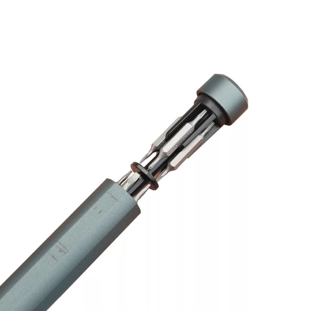 پیچ گوشتی پاورولوجی مدل P23N1PSBK Z0029MK