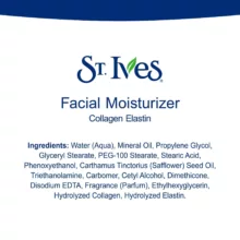 کرم آبرسان اس تی.ایوز مدل renewing حجم 283 میلی لیتر