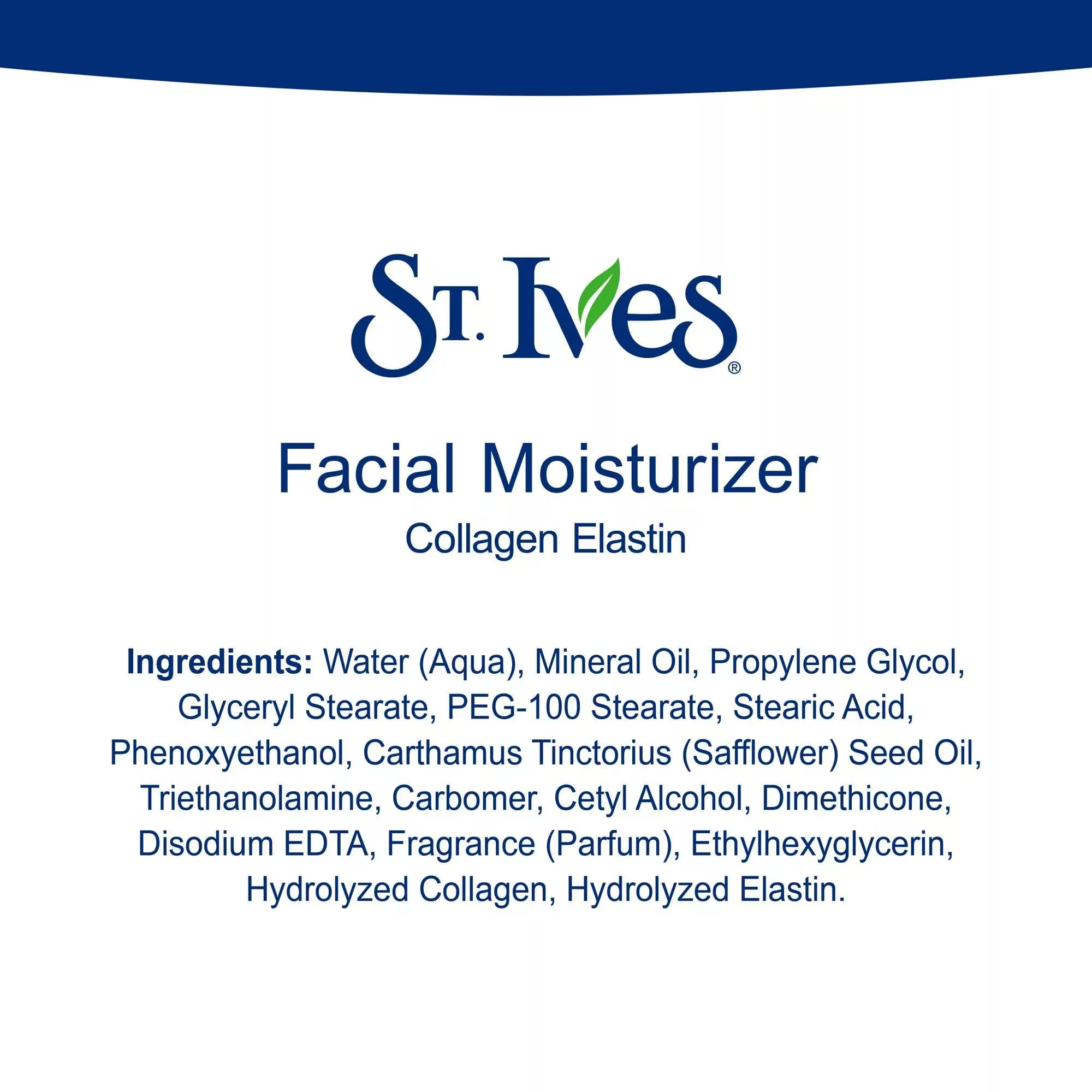 کرم آبرسان اس تی.ایوز مدل renewing حجم 283 میلی لیتر