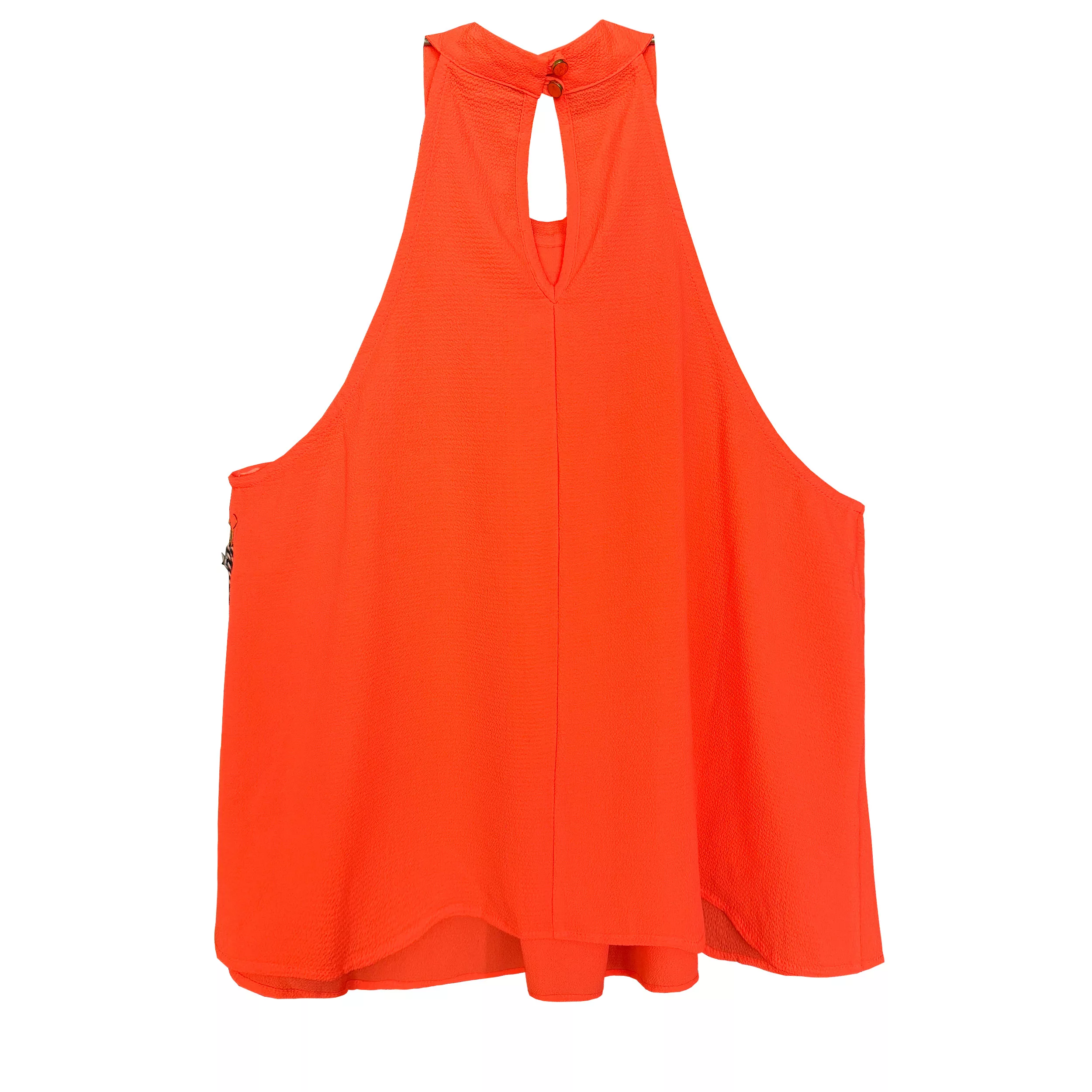 تاپ زنانه آیریس مدل AG704