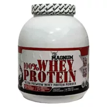 پودر پروتئین وی مگنوم -2270 گرم