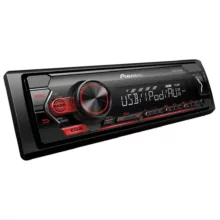 پخش کننده خودرو پایونیر مدل MVH-125UI