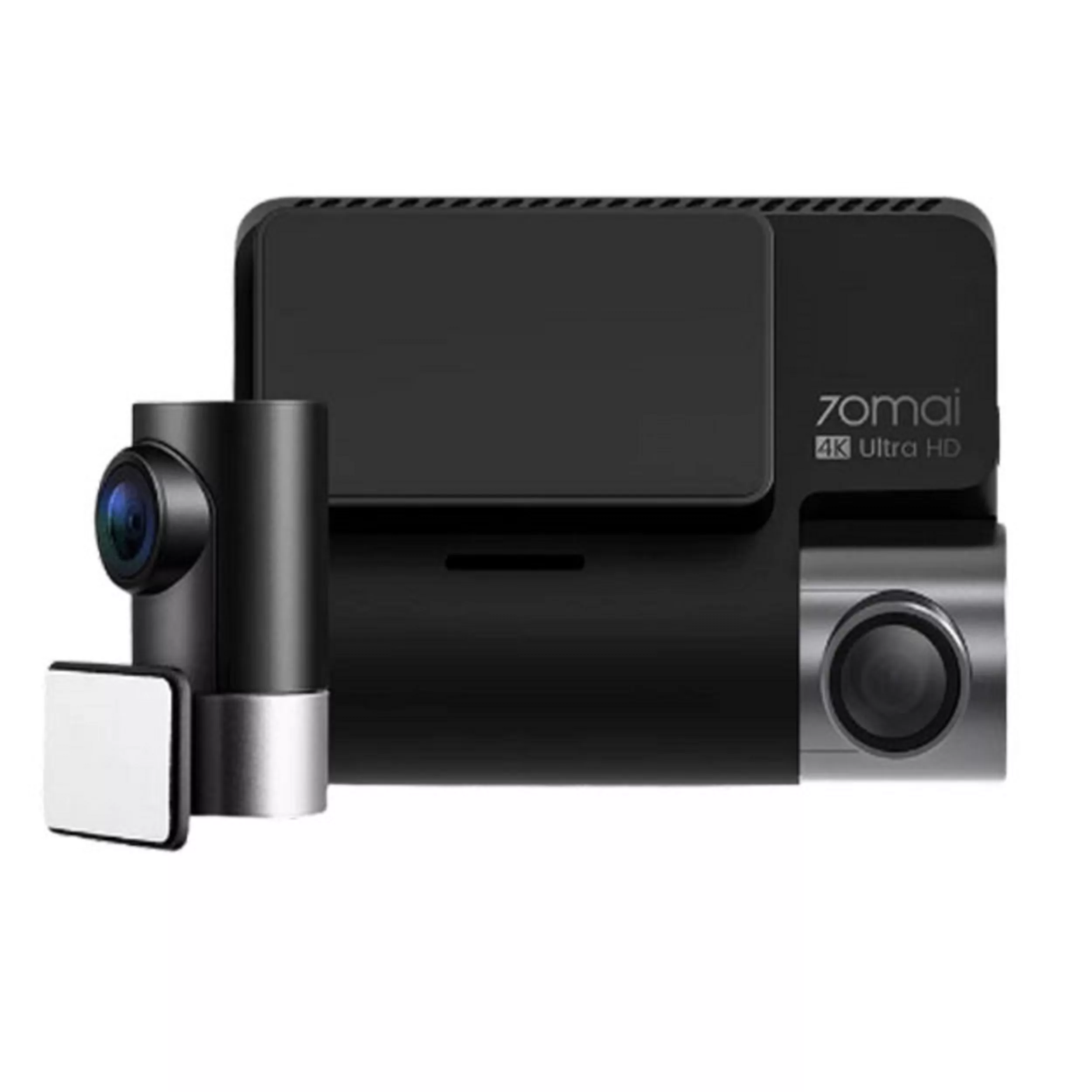دوربین فیلم برداری سوِنتی می مدل 70mai Dual Dash Cam A800s + Rear Cam (RC06)