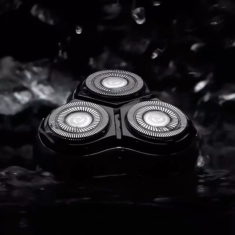 ماشین اصلاح موی صورت ان شن مدل Black Stone