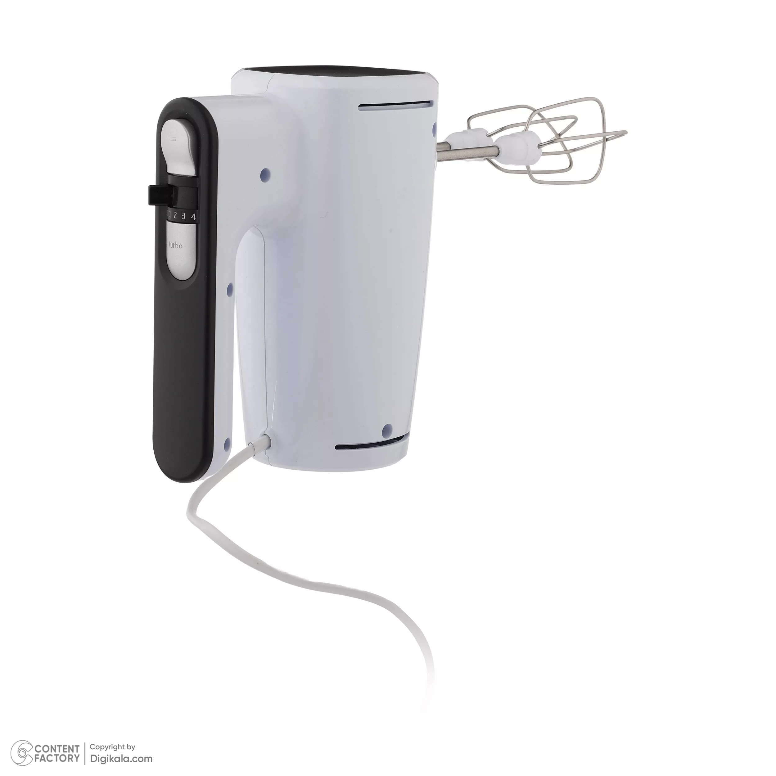 همزن یوتکث مدل HM-2020