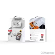 هندزفری بلوتوثی ایکس او مدل g21