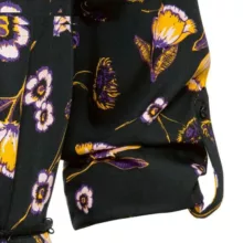 پیراهن زنانه اسمارا مدل Es657