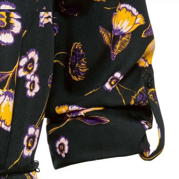 پیراهن زنانه اسمارا مدل Es657