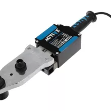 دستگاه جوش لوله سبز اکتیو تولز مدل AC-4420 بدون لوازم