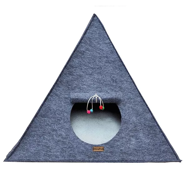 جای خواب سگ و گربه هیوا پت مدل B20