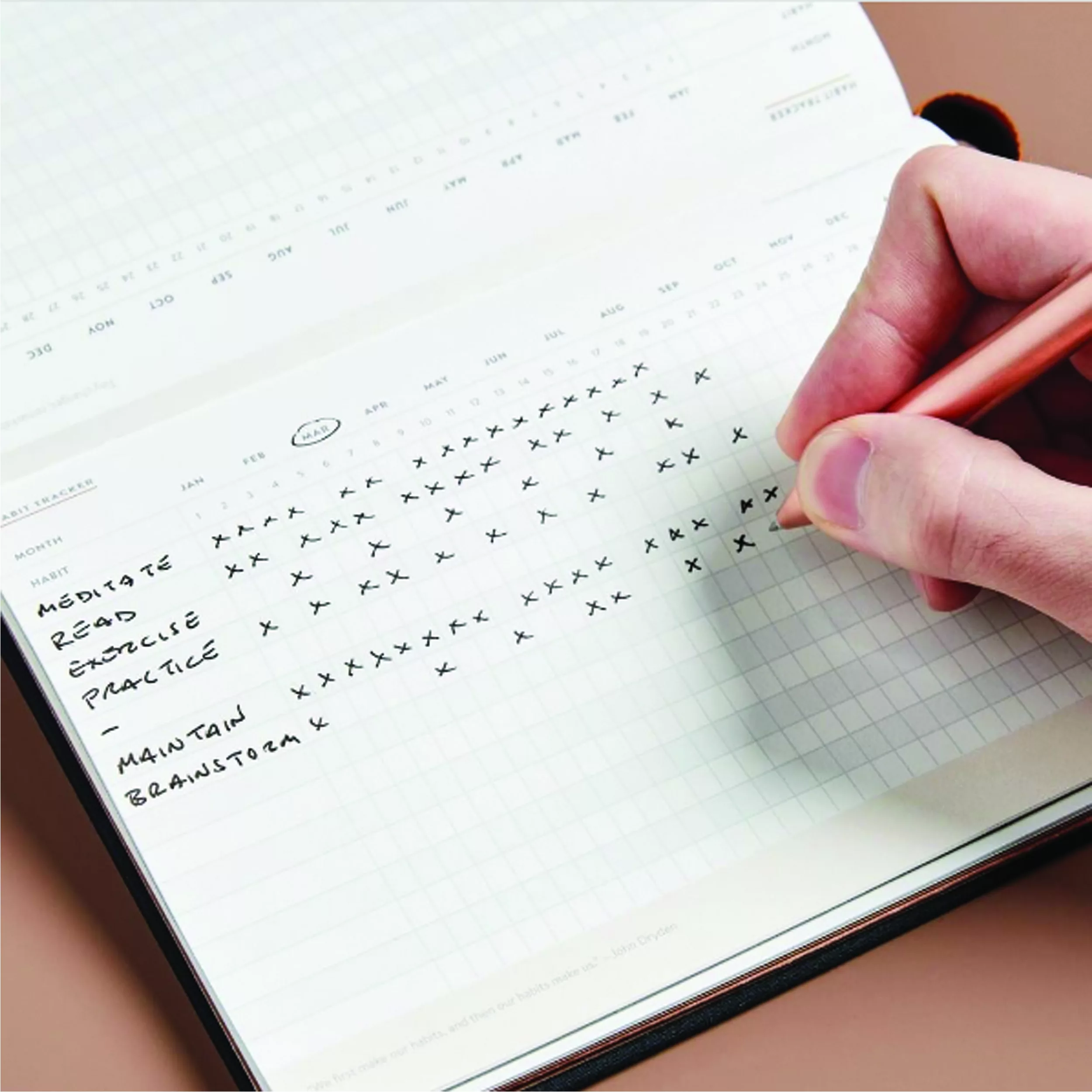 خودکار ایکس پروداکتس طرح مینیمال مدل X Pen