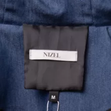 کاپشن زنانه نیزل مدل 120