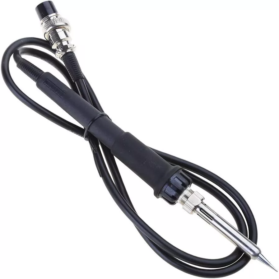 دستگاه هویه گرداک مدل 968D