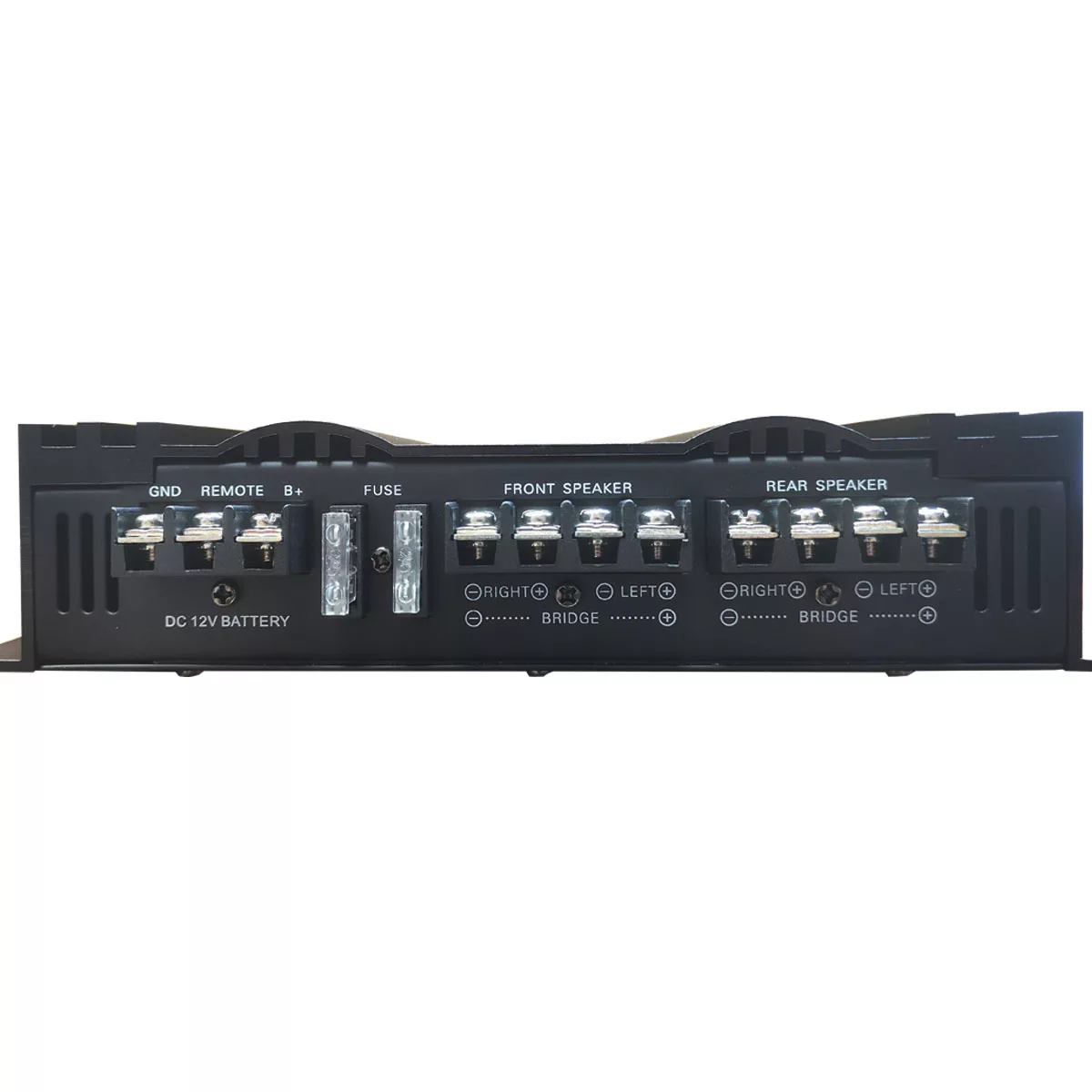 آمپلی فایر خودرو ارت کوئیک مدل EQ-708