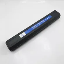 آچار ترکمتر جغجغه ای هزبورن مدل YP-TAIWAN-50-350NM سایز 1/2 اینچ