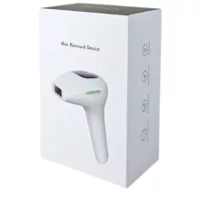 لیزر موهای زائد صورت و بدن مدل D-886