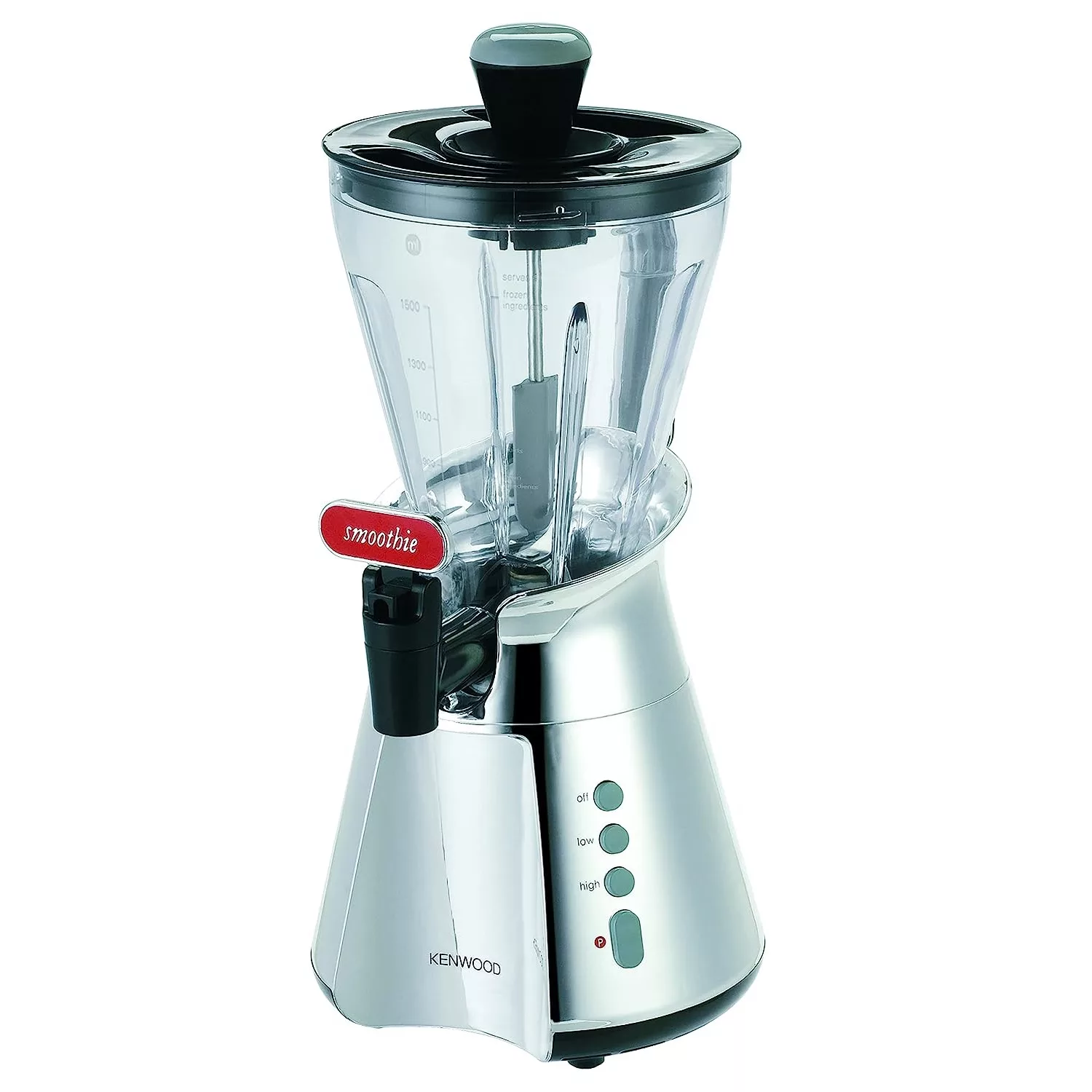 مخلوط کن کنوود مدل SB266