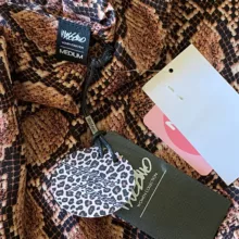 تاپ زنانه موسیمو مدل AG5634