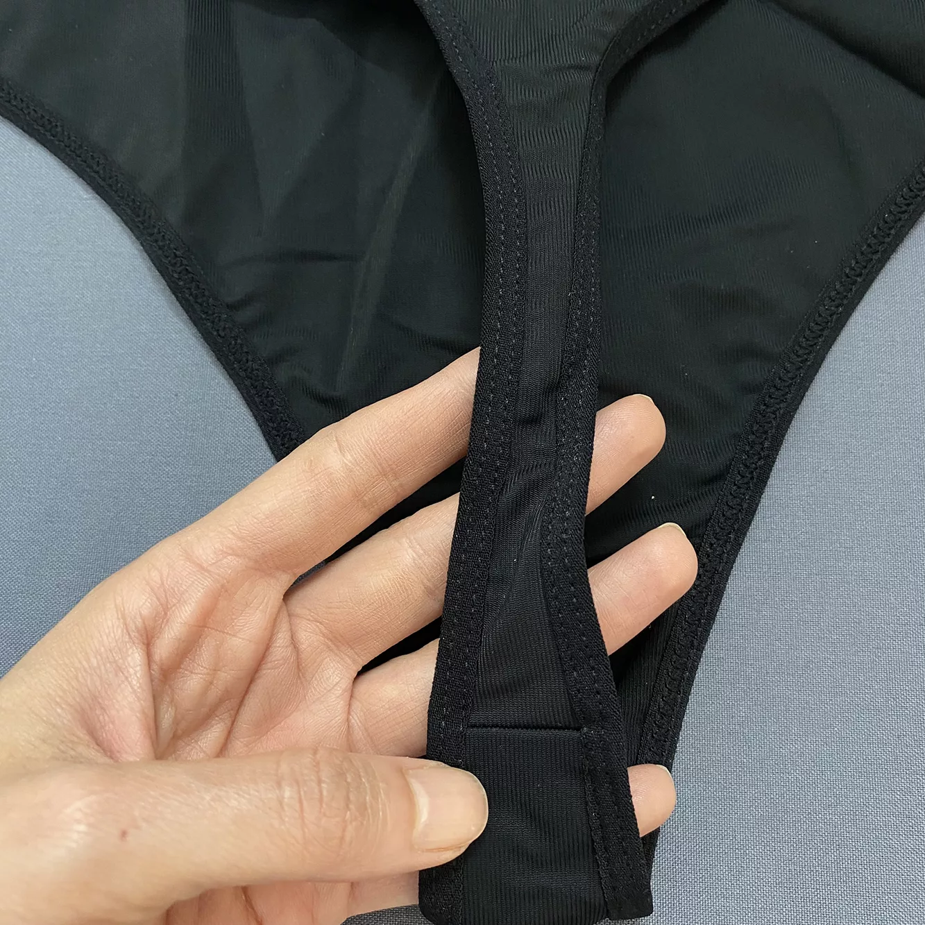 شورت گنی زنانه شین مدل SWS033