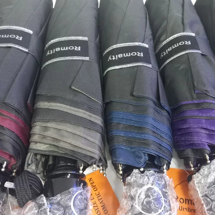 چتر مدل Romaity44