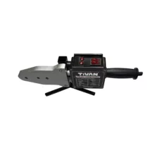 دستگاه اتو لوله سبز تیوان مدل SMT-TIVAN-2000W-SANTI