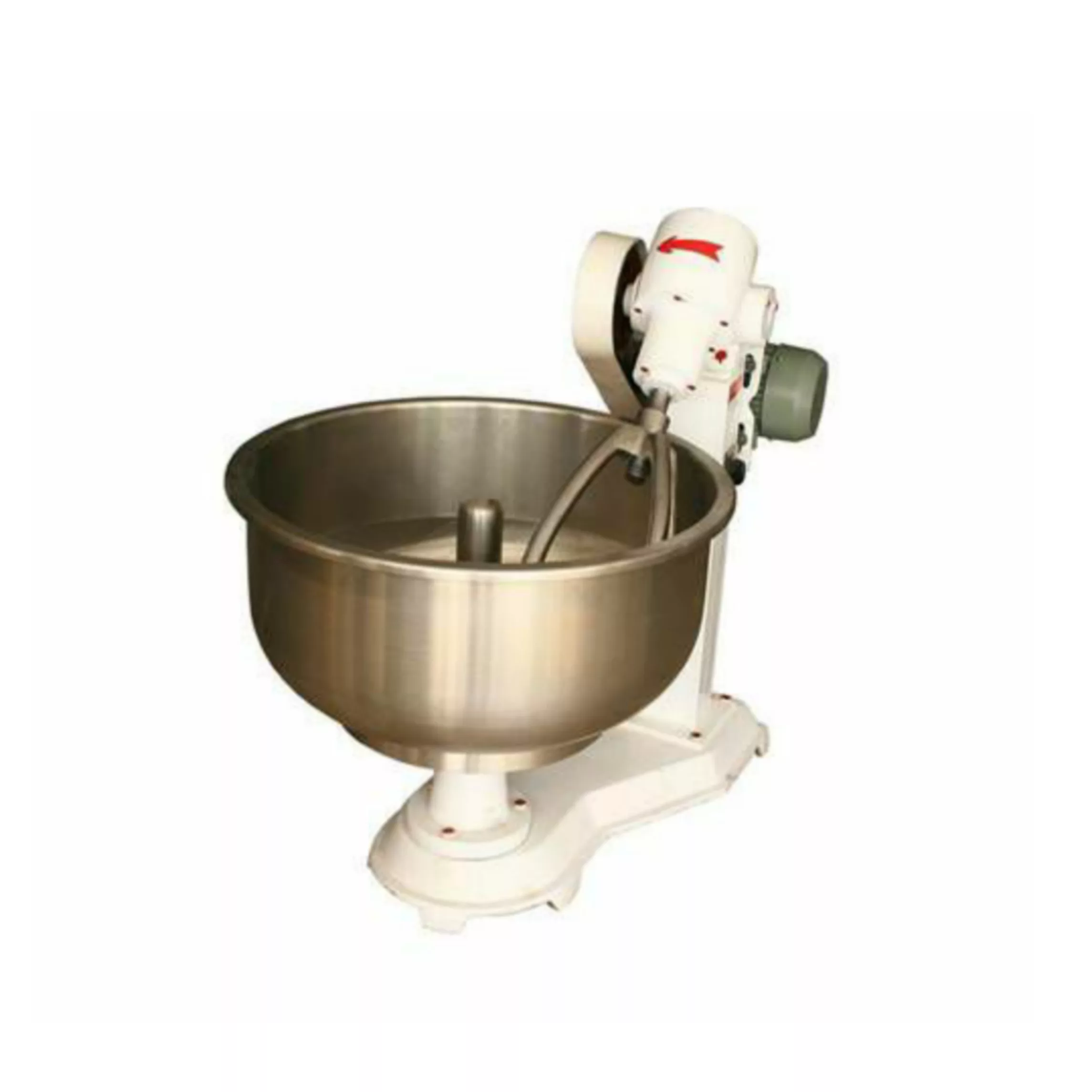 خمیرگیر مدل 8k