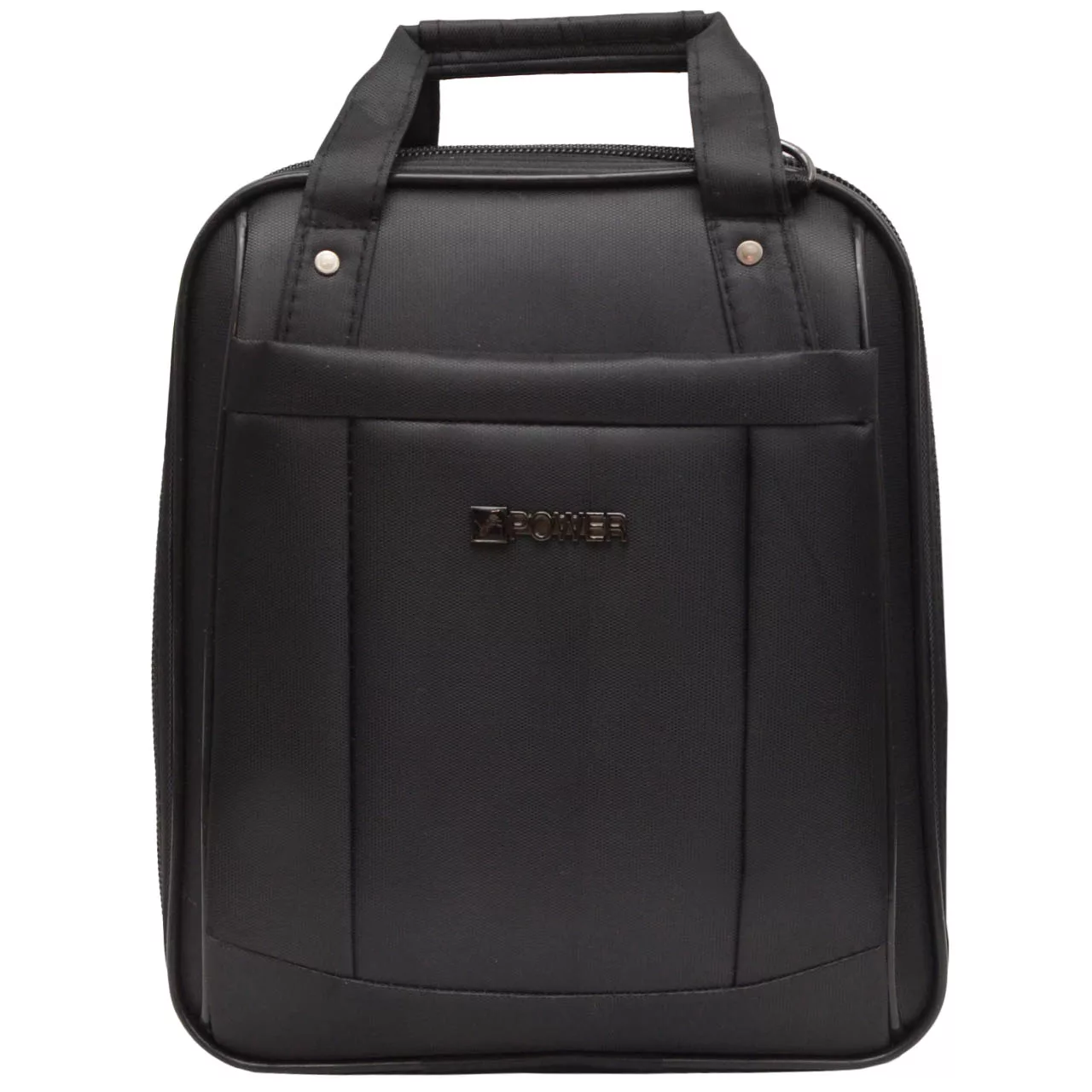 کیف لپ تاپ پاور مدل BR 18122 مناسب برای لپ تاپ 12 اینچی و کوچکتر