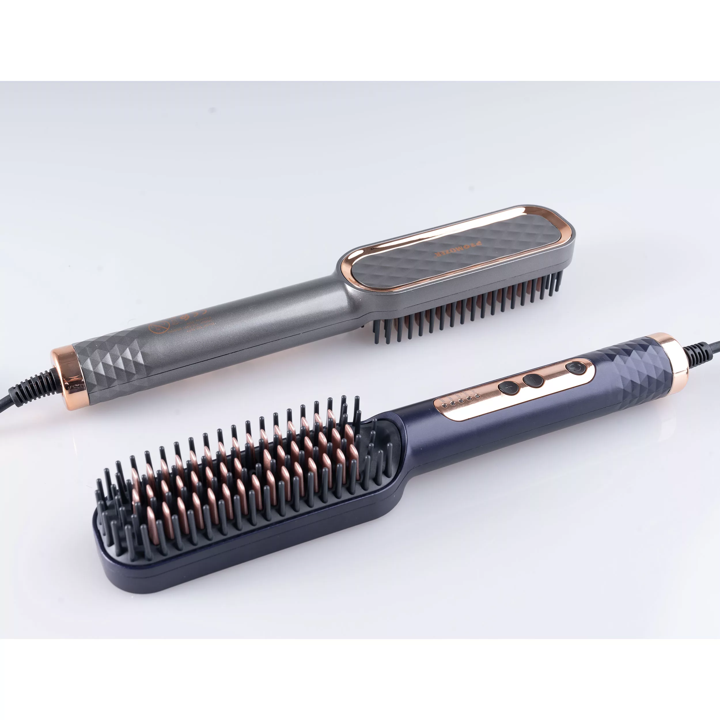 برس حرارتی پروموزر مدل MZ-5807