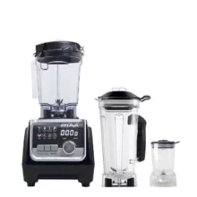 مخلوط کن و آسیاب کن 2 لیتری گلاوا مدل GB200