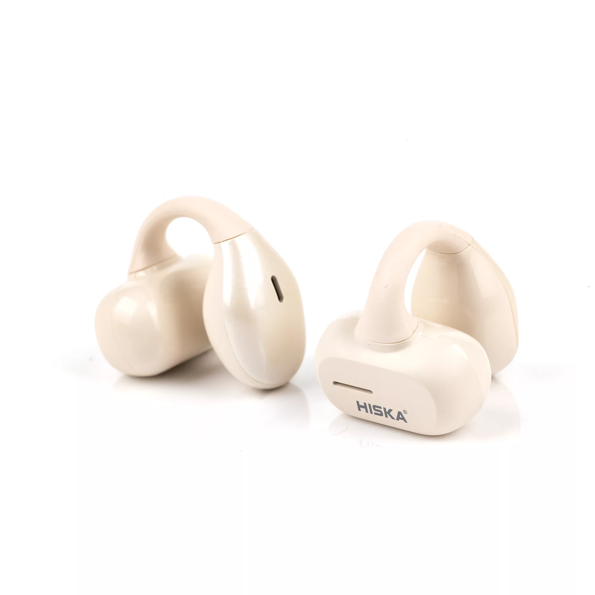 هدفون بلوتوثی هیسکا مدل FX-567