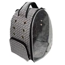 کوله پشتی حمل حیوانات خانگی مدل FF کد XL