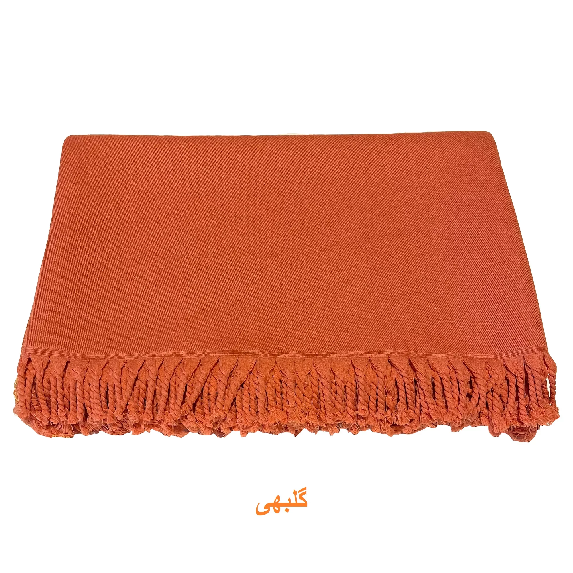 پتو مسافرتی مدل پارمیس سایز 210x160 سانتی متر