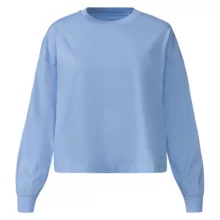 تی شرت آستین بلند زنانه اسمارا مدل IAN405