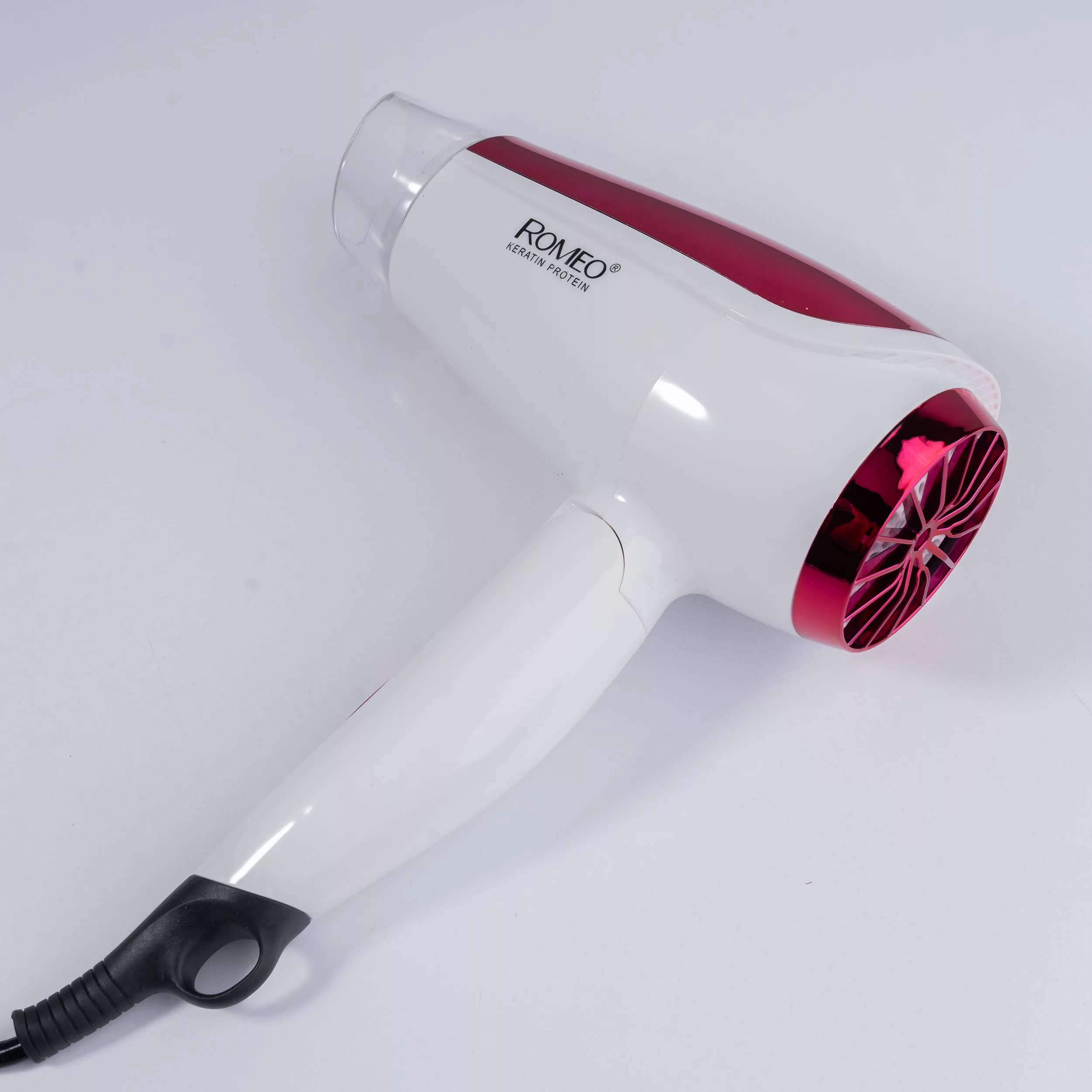 سشوار مسافرتی رومئو مدل RM-5959