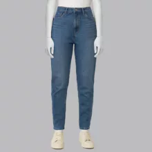 شلوار جین زنانه اسمارا مدل 405074