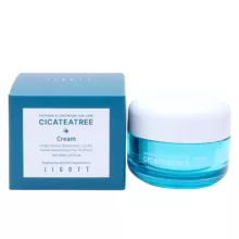 کرم مرطوب کننده جیگوت مدل سیکا تی تری حجم 50 میلی لیتر