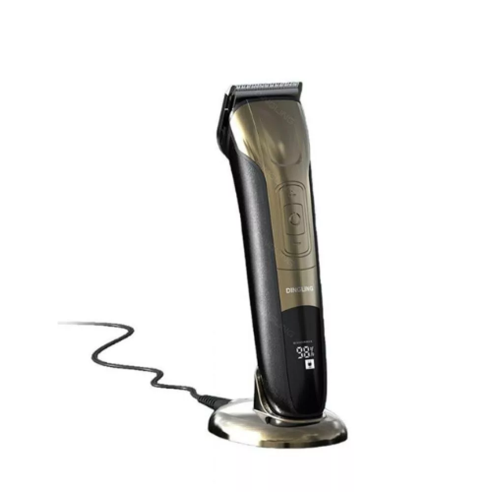 ماشین اصلاح موی سر و صورت دینگ لینگ مدل RF-912
