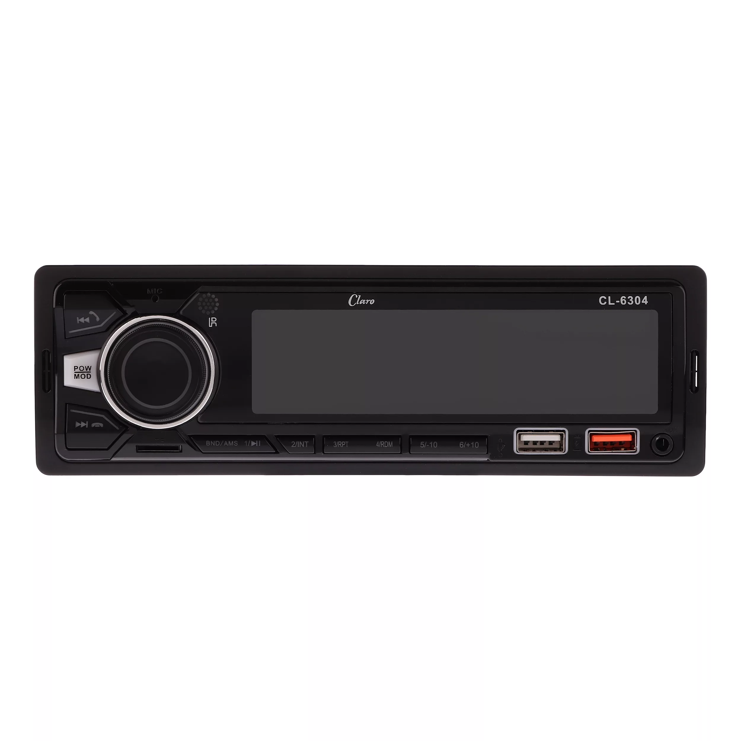 پخش کننده خودرو کلارو مدل CL-6304